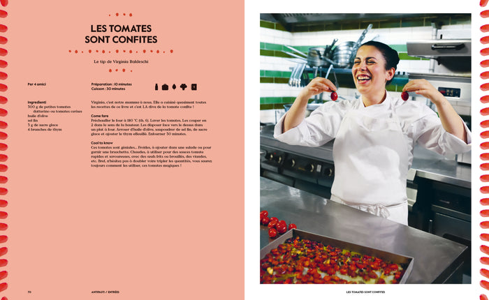 La Cucina di Big Mamma