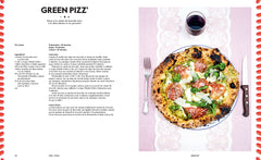 La Cucina di Big Mamma