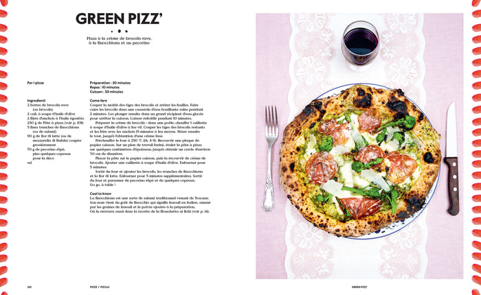 La Cucina di Big Mamma