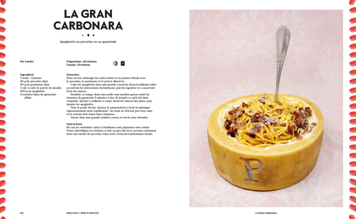 La Cucina di Big Mamma