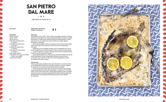 La Cucina di Big Mamma