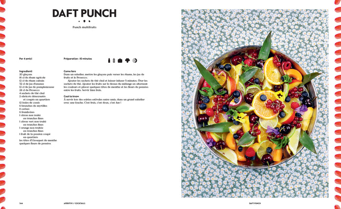 La Cucina di Big Mamma