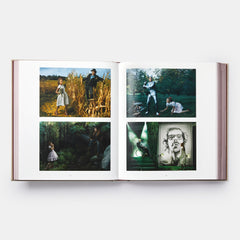 Annie Leibovitz : Wonderland