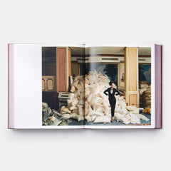 Annie Leibovitz : Wonderland