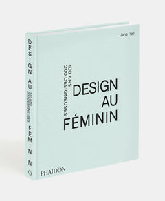 Design au féminin