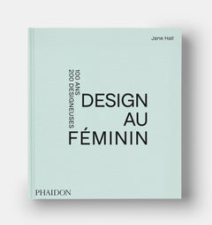Design au féminin