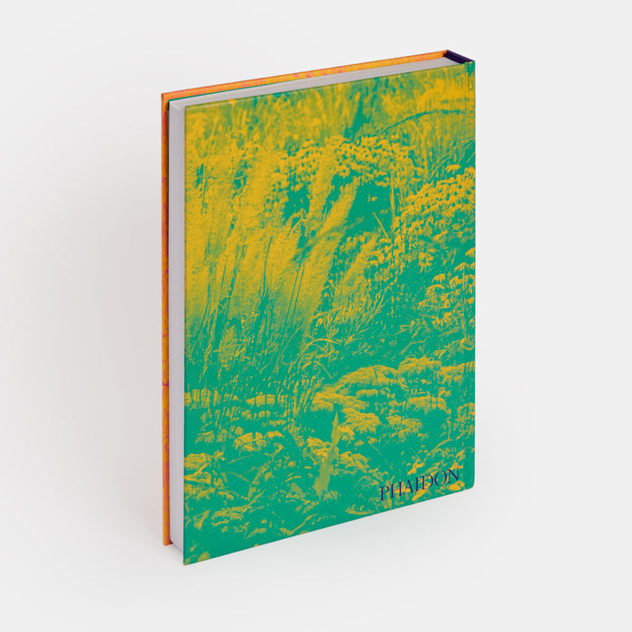 Libre: Le jardin naturaliste