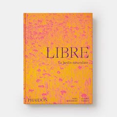 Libre: Le jardin naturaliste