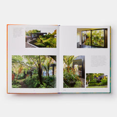 Libre: Le jardin naturaliste