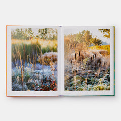 Libre: Le jardin naturaliste