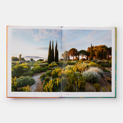 Libre: Le jardin naturaliste