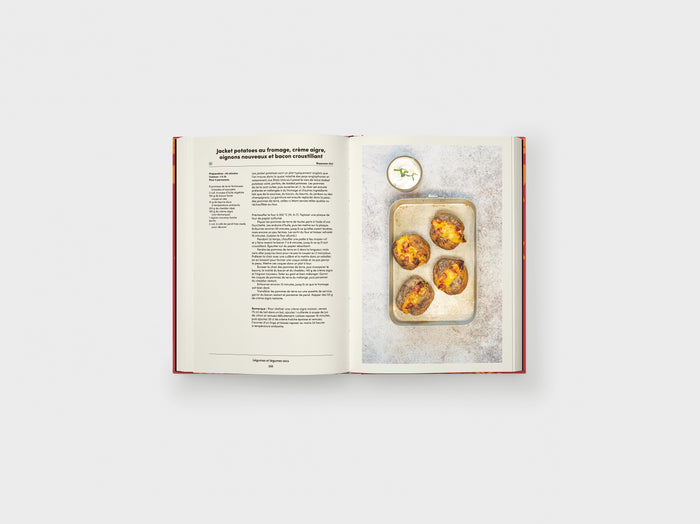 Le livre de la cuisine sans gluten