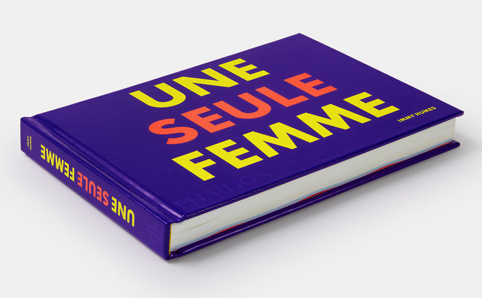 Une seule femme