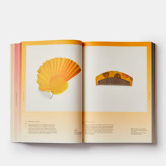 Iro: L'essence de la couleur dans le design japonais