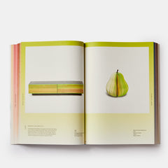 Iro: L'essence de la couleur dans le design japonais