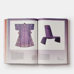 Iro: L'essence de la couleur dans le design japonais