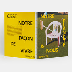 Notre planète et nous