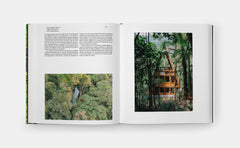 Habiter la forêt