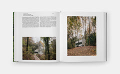 Habiter la forêt