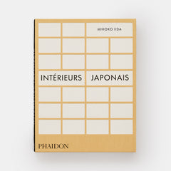 Intérieurs japonais