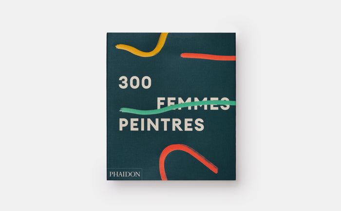 300 femmes peintres