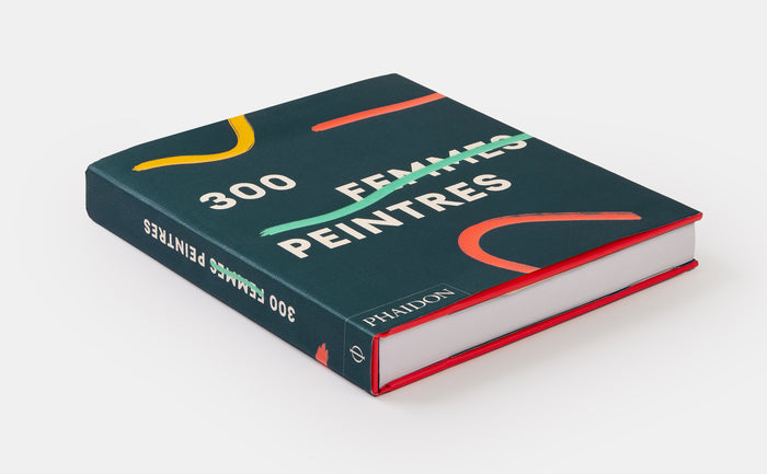 300 femmes peintres