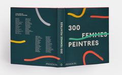 300 femmes peintres