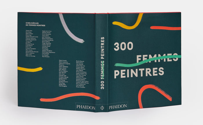 300 femmes peintres
