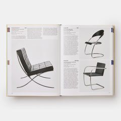 1000 Classiques du design