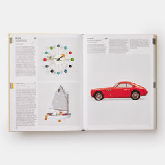 1000 Classiques du design