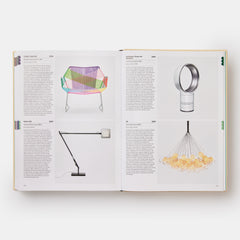 1000 Classiques du design