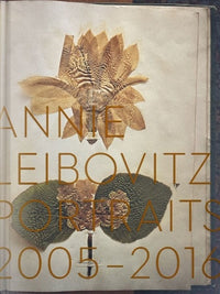 Portraits 2005-2016