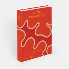 La table indonésienne