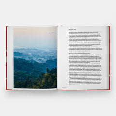 La table indonésienne