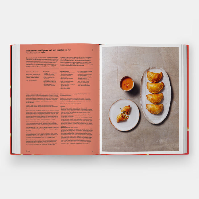 La table indonésienne