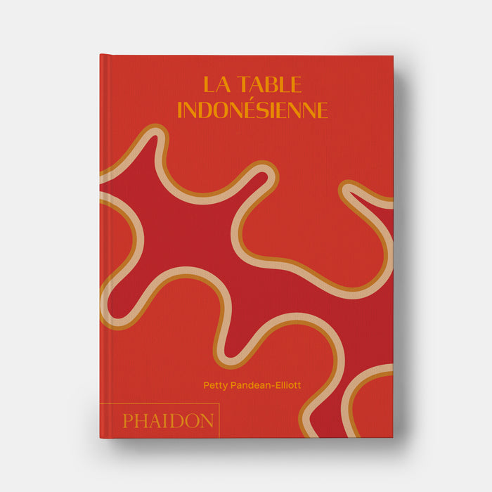 La table indonésienne