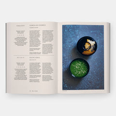 Japon : le livre de la cuisine végétarienne