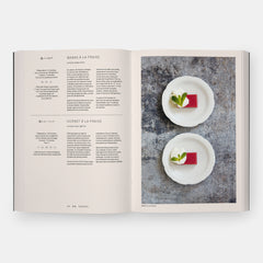 Japon : le livre de la cuisine végétarienne
