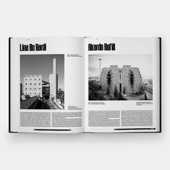 Les Brutalistes