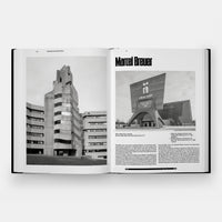 Les Brutalistes