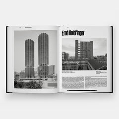 Les Brutalistes