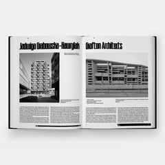 Les Brutalistes