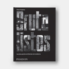Les Brutalistes