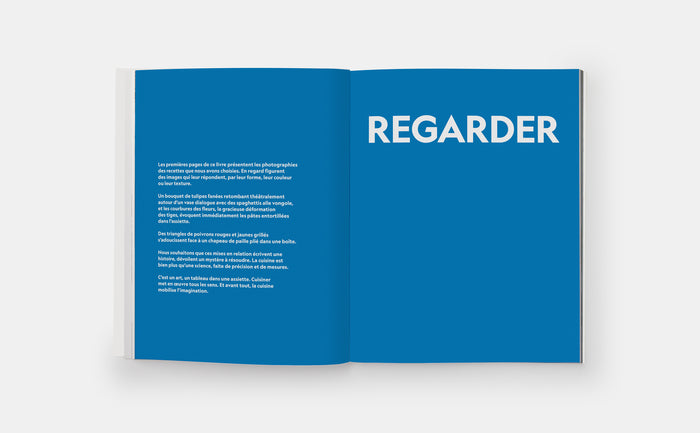 Le River Cafe Look Book