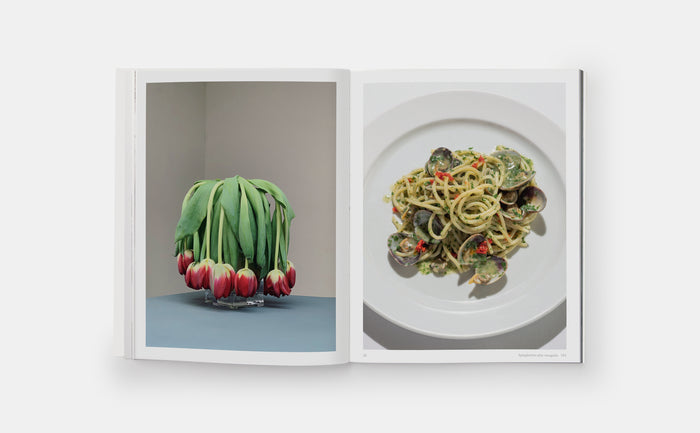 Le River Cafe Look Book