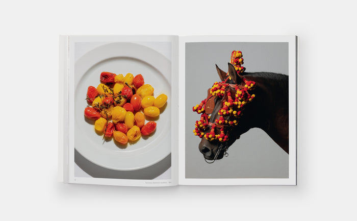 Le River Cafe Look Book