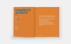 Le River Cafe Look Book