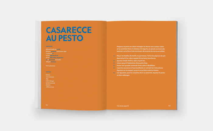 Le River Cafe Look Book