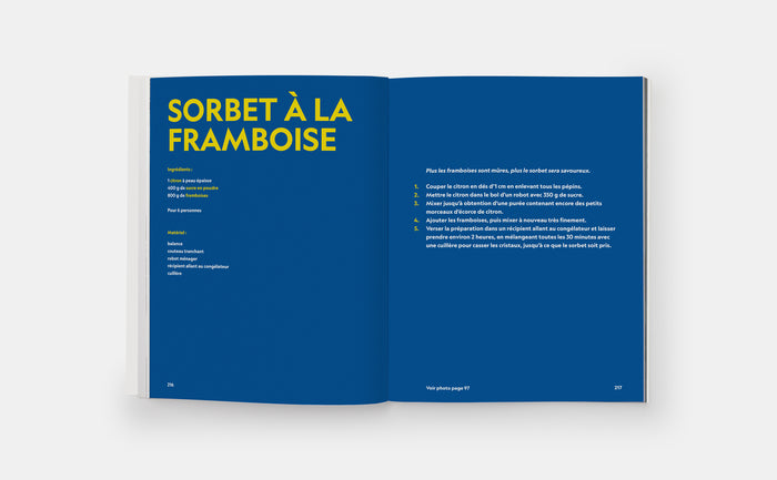 Le River Cafe Look Book