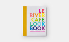 Le River Cafe Look Book